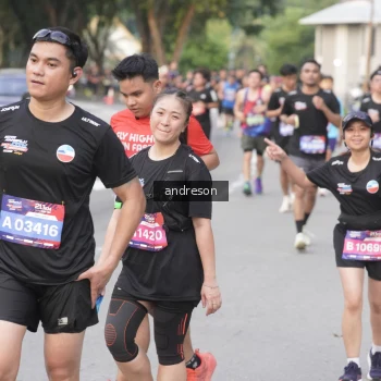 Runner Photo 3845388