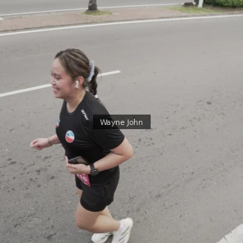 Runner Photo 3845389