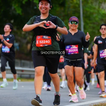 Runner Photo 3845390