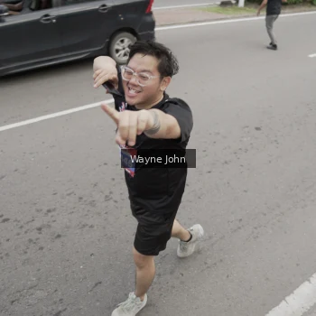 Runner Photo 3845391