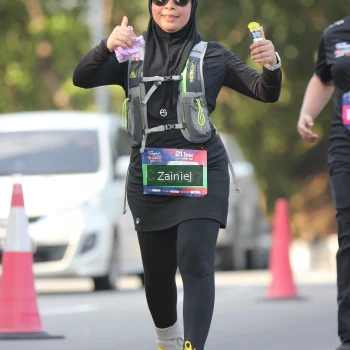 Runner Photo 3845392