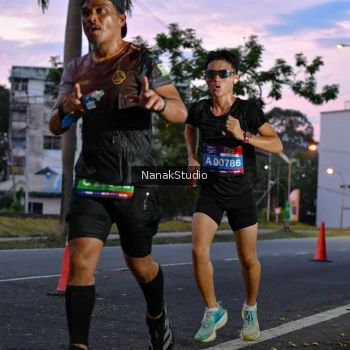 Runner Photo 3845393
