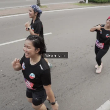 Runner Photo 3845395