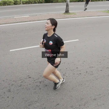 Runner Photo 3845396