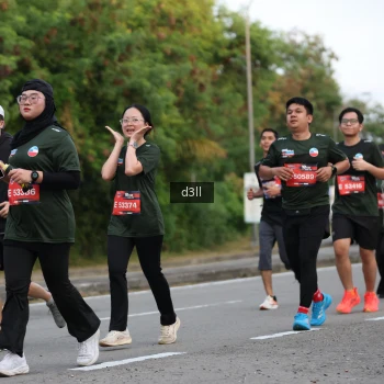 Runner Photo 3845398