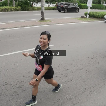 Runner Photo 3845399