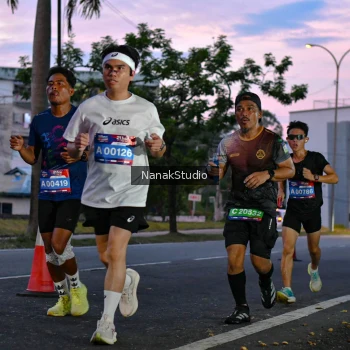 Runner Photo 3845402