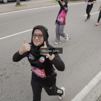 Runner Photo 3845403