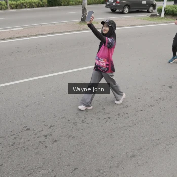 Runner Photo 3845404