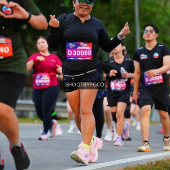 Runner Photo 3845405
