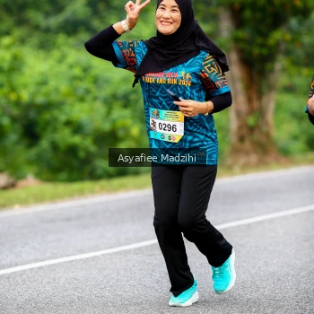 Runner Photo 3845409