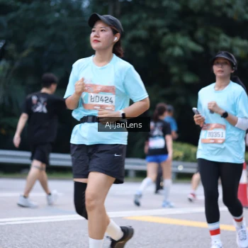 Runner Photo 3845410