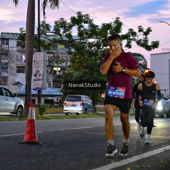 Runner Photo 3845411