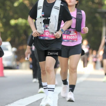 Runner Photo 3845419