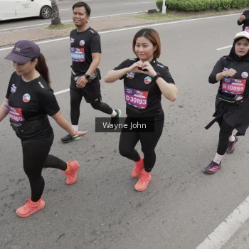 Runner Photo 3845422