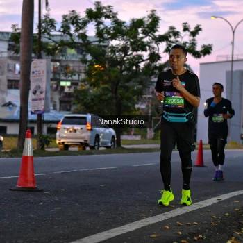 Runner Photo 3845424