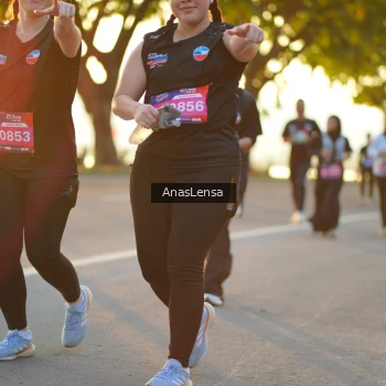 Runner Photo 3845425