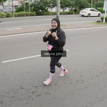 Runner Photo 3845427