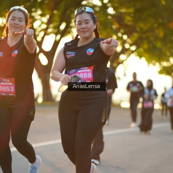 Runner Photo 3845429