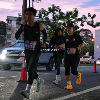 Runner Photo 3845430