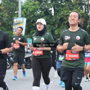 Runner Photo 3845431