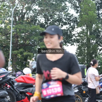 Runner Photo 3845432