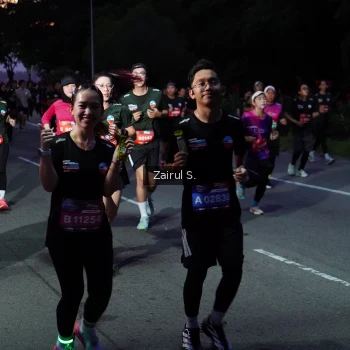 Runner Photo 3845433