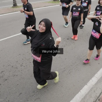 Runner Photo 3845434