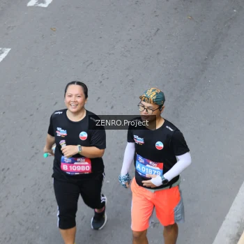Runner Photo 3845435