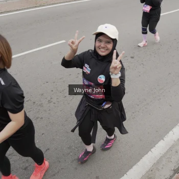 Runner Photo 3845436