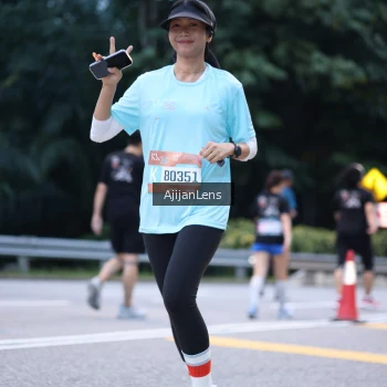 Runner Photo 3845437