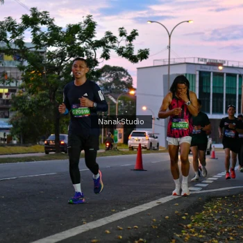 Runner Photo 3845438