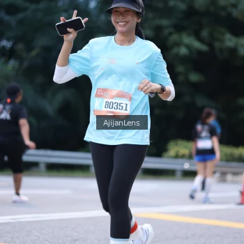 Runner Photo 3845439