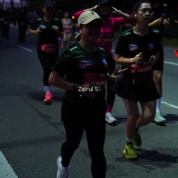 Runner Photo 3845440