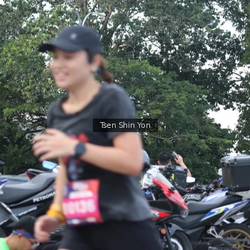 Runner Photo 3845441