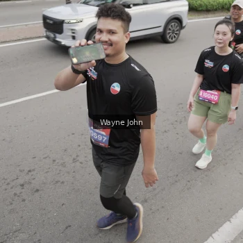Runner Photo 3845442