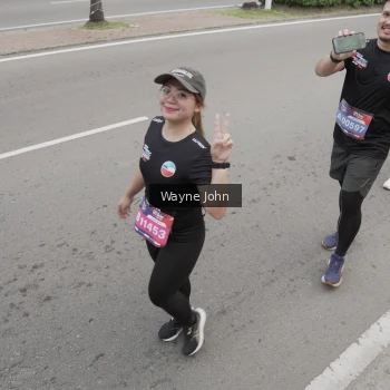 Runner Photo 3845443