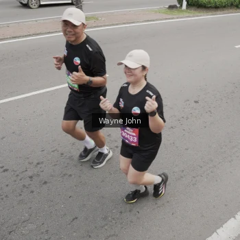 Runner Photo 3845444