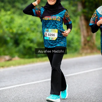 Runner Photo 3845447