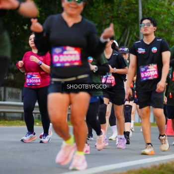 Runner Photo 3845448
