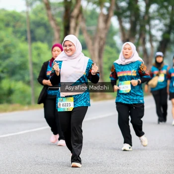 Runner Photo 3845449