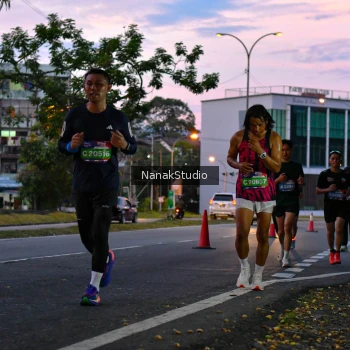 Runner Photo 3845451