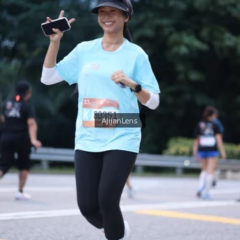 Runner Photo 3845453