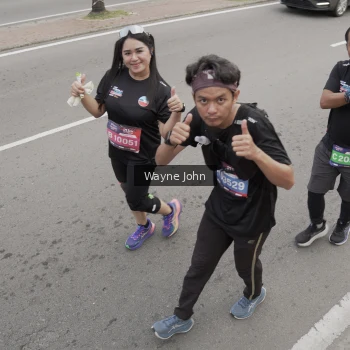 Runner Photo 3845456