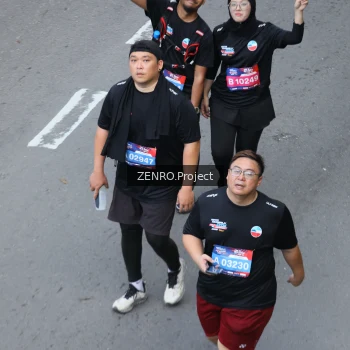 Runner Photo 3845457