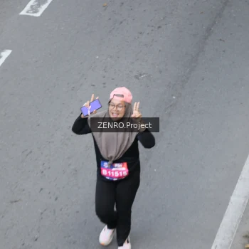 Runner Photo 3845459