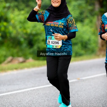 Runner Photo 3845460