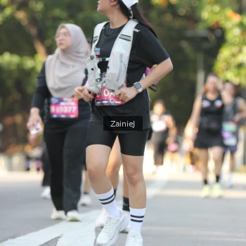 Runner Photo 3845464