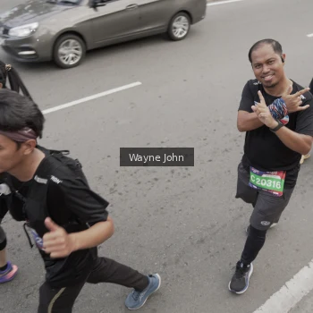 Runner Photo 3845465