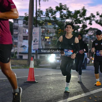 Runner Photo 3845466